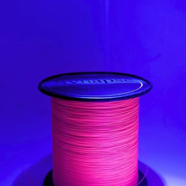 Леска Katran Synapse Tangerine 4262389022776