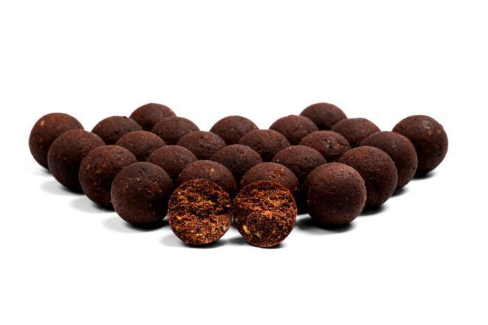 Бойли варені Carp Catchers SKT Shelf Life 20mm 1kg skt20