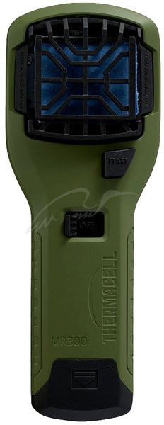 Устройство от комаров Thermacell Portable Mosquito Repeller MR-350 ц:olive 1200.05.88