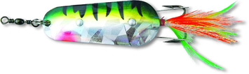 Блесна незацепляйка 16g 7cm Zebco Weedy 3389116