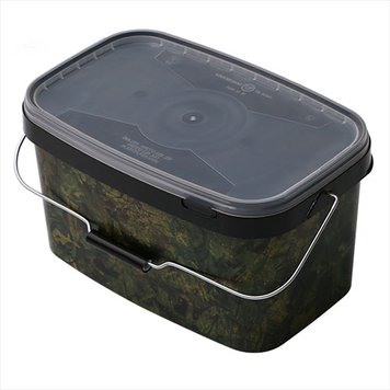 Відро прямокутне Gardner Eco buckets, 10л EBUC10