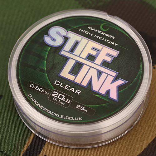 STIFF-LINK STL20C