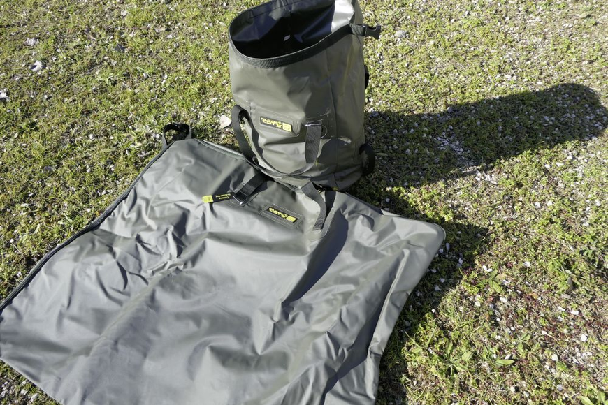 Сумка XL Black Cat Extreme Bag 90cm khaki 50cm 15cm 8541002