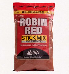 Прикормка Dynamite Baits Robin Red Stick Mix 1kg DY053