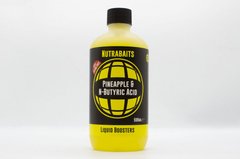 Ликвид Для Прикормки Liquid Boosters Nutrabaits NU418