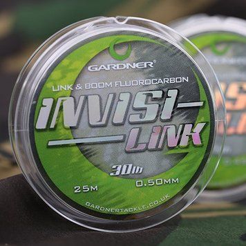 Поводочний матеріал INVISI-LINK XIN30