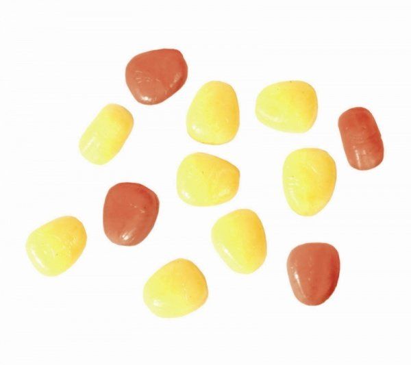 Искуственная кукуруза Artificial Sweetcorn, жёлт.(25шт) 3893000