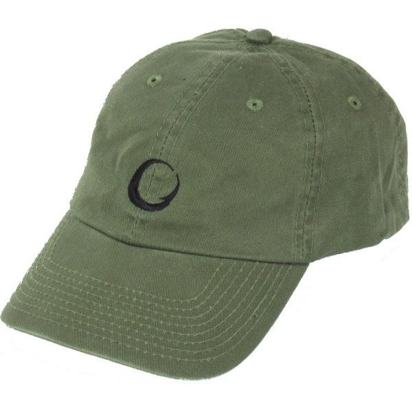 Кепка GARDNER BASEBALL CAP (GREEN) BC