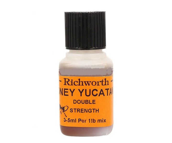 Ароматизатор Richworth Honey Yucatan Flavour 50ml RWBTHY