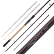 Удилище фидерное Daiwa Aqualite XH Feeder 3.90m 180g