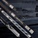 Карбонова ультратонка вудка Daiwa Kyogi (орігінал) 4,5м