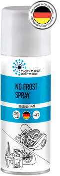 Антізамерзаючій спрей «HTA NO FROST» 200 ml SNF200