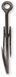 Крючок Black Cat Ghost Rig Hook DG 7/0 5 pcs