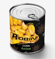 Кукуруза ROBIN Анис 200 мл. ж/б 21058