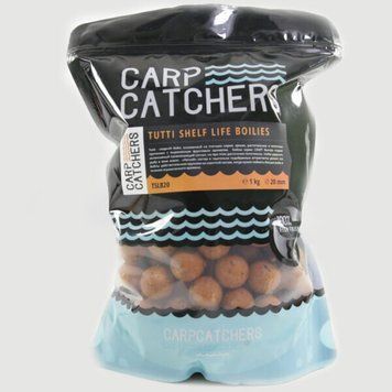 Бойли тонучі Carp Catchers Craft &laquo;TUTTI&raquo; 20 mm 1 kg tslb20