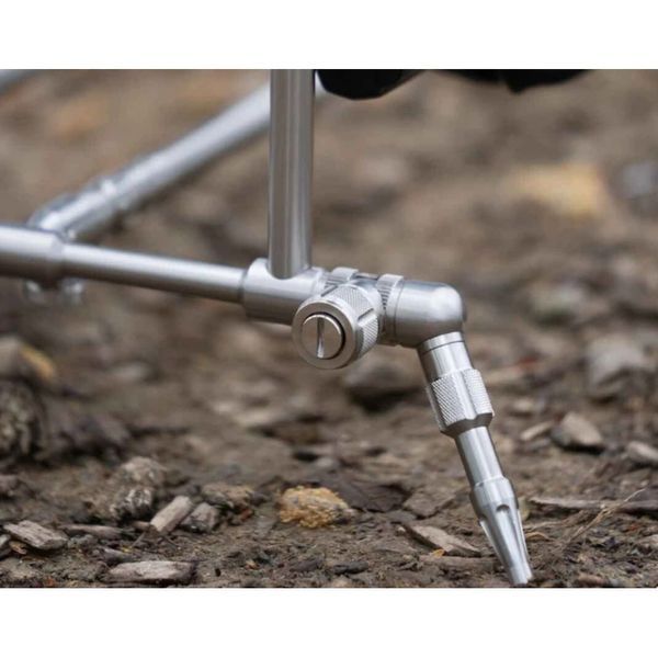 Підставка Rod-Pod Solar P1 Croc Rod Pod P1CPSTD