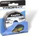 Волосінь 0,35mm Zebco Trophy Carp 300m 328yds 9,2kg,20,3lbs dark camo