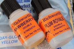Ароматизатор Richworth Plum Royal Flavour 50ml RWBTPR