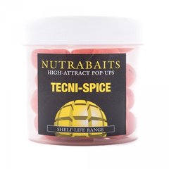 Бойли плаваючі Tecni-Spice Nutrabaits NU653