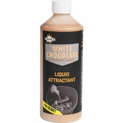 Ліквід Dynamite Baits Liquid Attractant White Chocolate & Coconut 500ml DY1261
