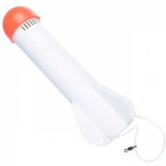 Ракета Marker Particle Bullet (white) MPBULW