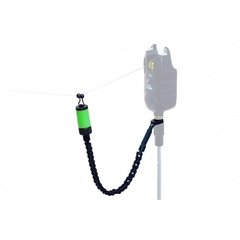Свингер Heavy Chain-Black Bite Indicator fluo Carp Zoom CZ2668
