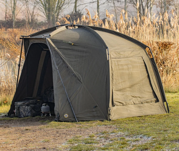 Намет Solar South Westerly Pro Uni Spider Bivvy Комплект BV30-BUNDLE