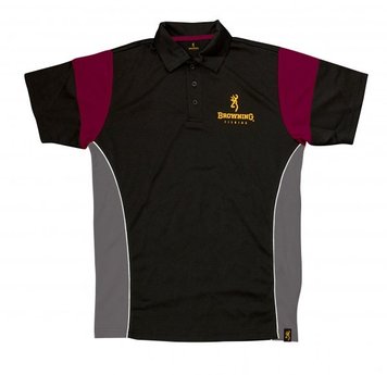 Футболка поло Polo Shirt, Browning 8932002