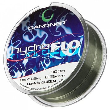 Волосінь коропова HYDRO-FLO XHYD8G