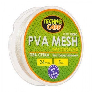 PVA сітка швидкорозчинна 79581