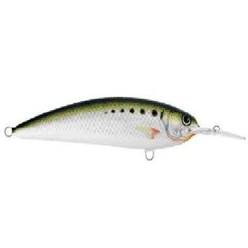 Воблер COSTA AMERICAN SHAD, Mid Runner, 10cm, 18g. CS10MR AS