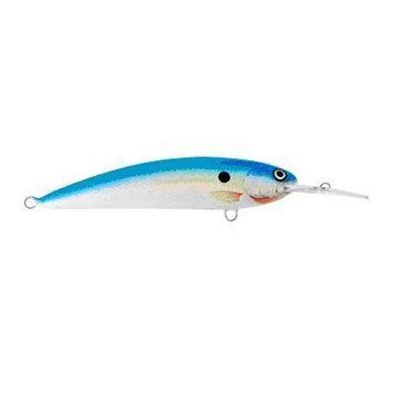 Воблер COSTA CITRUS SHAD, Mid Runner, 8cm, 10g. CS8MR CS