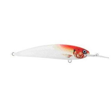 Воблер COSTA RED HEAD, Shallow Runner, 10cm, 18g. CS10SR RH