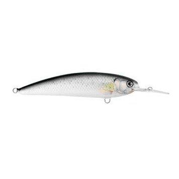 Воблер COSTA THREADFIN SHAD, Shallow Runner, 8cm, 10g. CS8SR TS