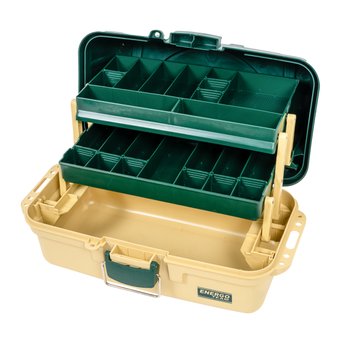 Fishing Box EnergoTeam 75001110