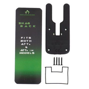 Задняя стенка удлиненная ATTs Snag back (backplate) ATSN