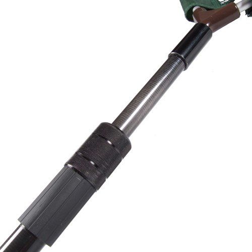 Телескопическая ручка для подсаки Gardner Extending Landing Net Handle XT 1,75м-3м SLNH