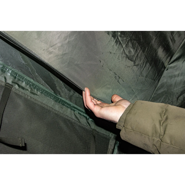 Палатка Solar South Westerly Pro Uni Spider Bivvy Коплект BV30-BUNDLE