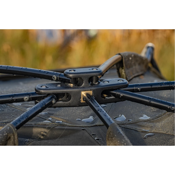 Намет Solar South Westerly Pro Uni Spider Bivvy Комплект BV30-BUNDLE