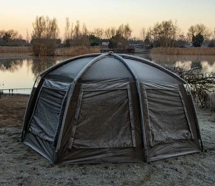 Намет Solar South Westerly Pro Uni Spider Bivvy Комплект BV30-BUNDLE