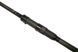 Коропове вудлище Harrison12" Aviator Plus 3 Rod Raven build 50mm KGZDZGS carbon reel seat abbry grip