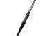 Коропове вудлище Harrison12" Aviator Plus 3 Rod Raven build 50mm KGZDZGS carbon reel seat abbry grip