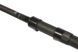 Коропове вудлище Harrison12" Aviator Plus 3 Rod Raven build 50mm KGZDZGS carbon reel seat abbry grip