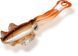 Поплавок Black Cat Calamar U-Float 20g natural