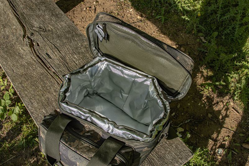 Сумка Solar Undercover Camo Cool Bag CA40