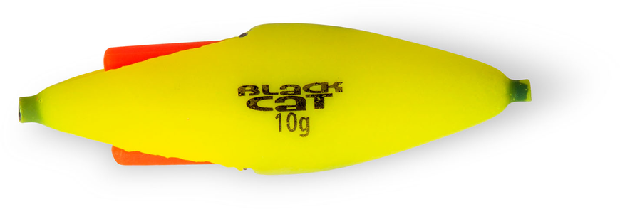 Поплавець Black Cat Lightning Pose 5591001