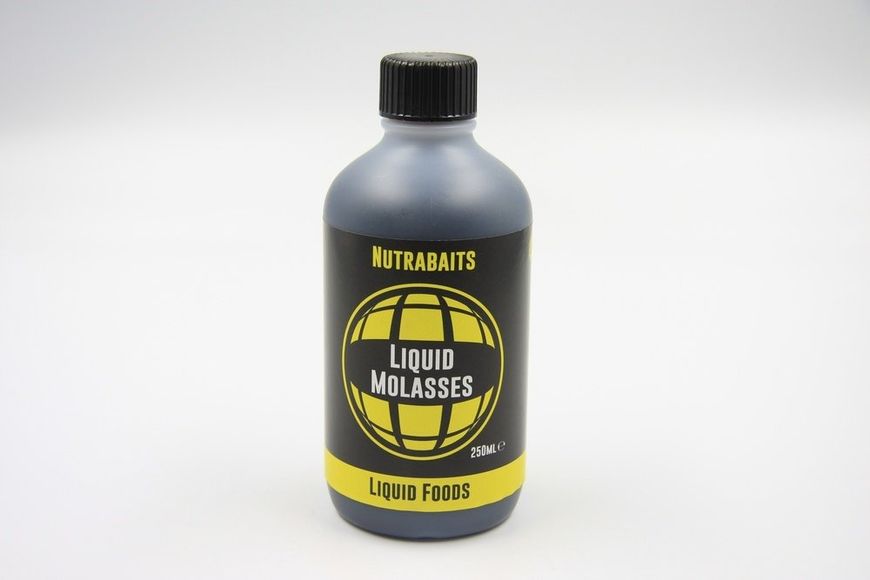 Добавка Liquid Molasses (меласса) Nutrabaits NU395