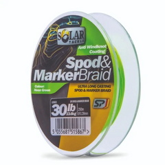 Шнур SP Spod & Marker Braid LDSB01