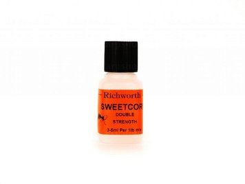 Ароматизатор Richworth Sweetcorn Flavour 50ml RWBTSC