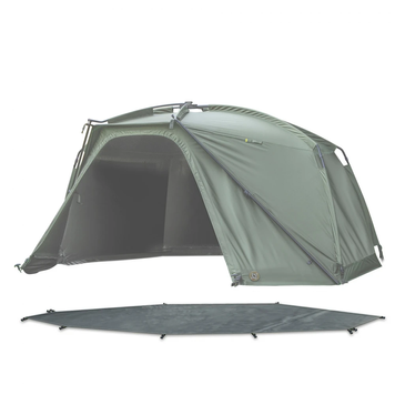 Підлога намету Solar South Westerly Pro Uni Spider 1 Man Groundsheet BV32